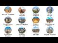 Royal Architectural Styles Explained In 10 Minutes