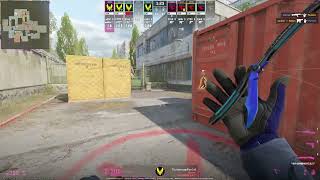 POV ZywOo faze vs vitality esports world cup 2026