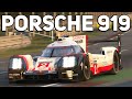 The NEW Porsche 919 LMP1 Car For Assetto Corsa Is AMAZING!!