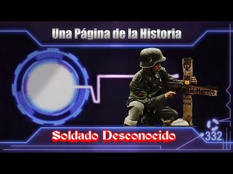Vídeo: La Verdadera Historia De La Creación Del Memorial De La Tumba Del Soldado Desconocido - Vista Alternativa