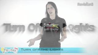 Geek Beat Archives   Tip a Day   How To Reduce YouTube Distractions