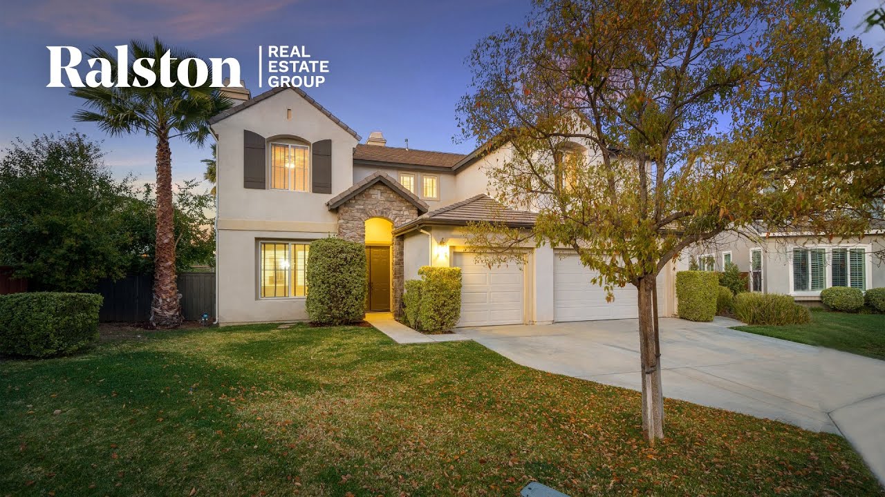 24080 Golden Mist Dr, Murrieta/La Cresta, CA 92562 — Offered by Ralston