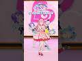 プレミアムレアドレスでソロ曲踊ってみた【アイカツアカデミー!】#aikatsuacademy #aikatsu