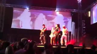 Download Lagu Venga boys up and down MP3