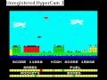 [Harrier Attack! - Игровой процесс]