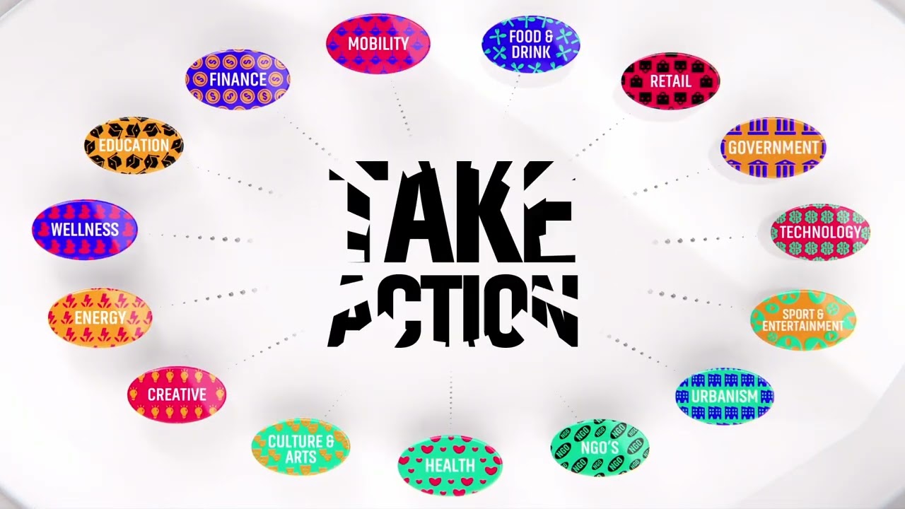 TOURISE | Welcome to the Future of Travel