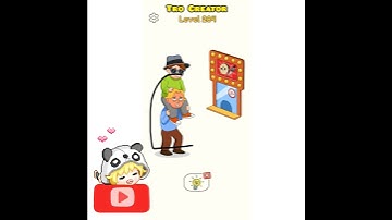 Dop 4 level 284 draw one part #dop #shorts #gameplay #ytshorts