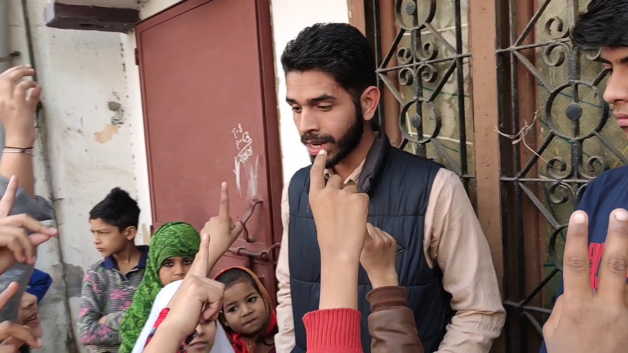 Hazrat Ibraheem (a) ke 2 beton ke naam bataiye. YouTube