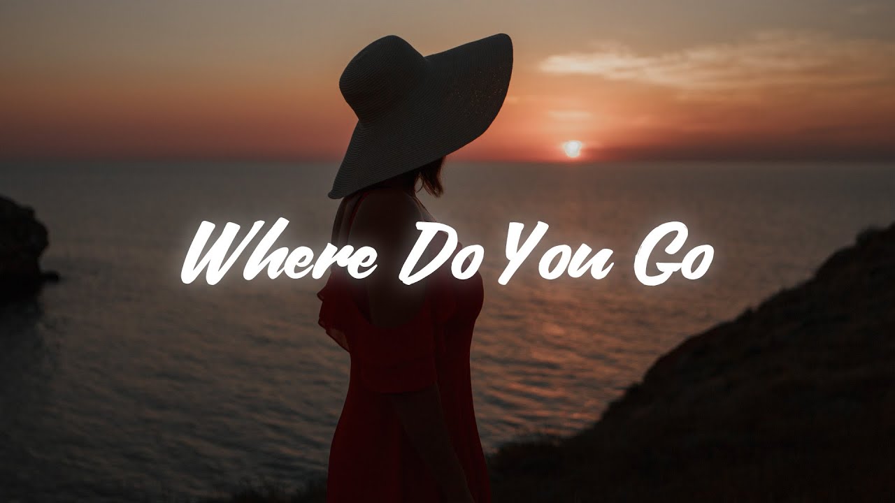 Jessie Murph - Where Do You Go Lyrics 