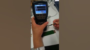 Ultrasonic thickness gauge manufacturer, thickness meter factory, thickness measurement.