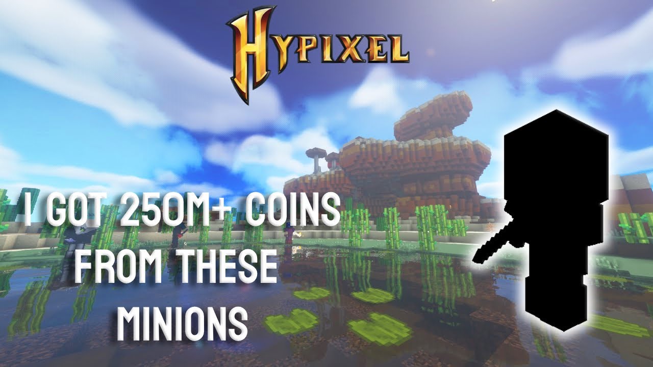 This Minion Setup Gave Me 250M In Hypixel Skyblock How To Play Real this-minion-setup-gave-me-250m-in-hypixel-skyblock-how-to-play-real