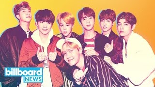 Top 5 Reasons The Bts A.r.m.y. Is The Best Fandom Billboard News
