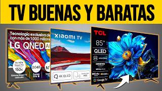 THE BEST CHEAP 4K SMART TVs OF 2026