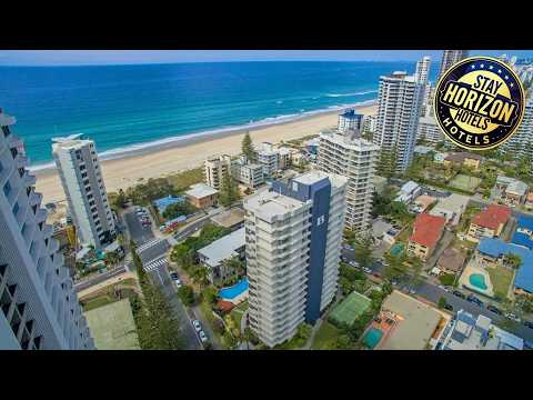 Baronnet Holiday Apartments | Gold Coast, Australia | Hotel Review ⭐