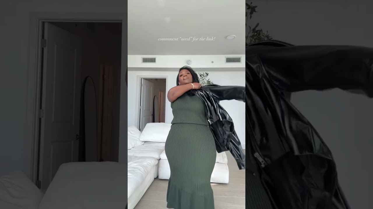 The perfect 2-piece set at Walmart  