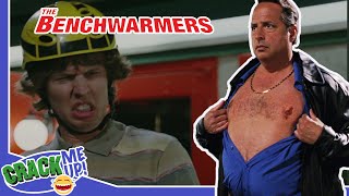 Rob Schneider Owns A Bully The Benchwarmers Best Scenes