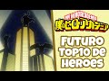 ¿Qué Estudiantes Estarán en el Top 10 de Héroes en el Futuro? | Boku No Hero Academia