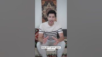 Use AI To GROW Your Business And STOP Wasting Time