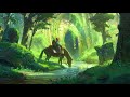 1 Hour of Calm and Relaxing Zelda Music