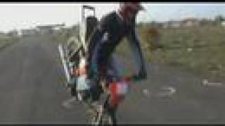 Simson Stunt