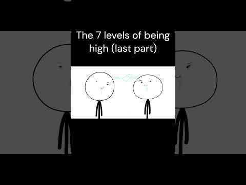 The 7 levels