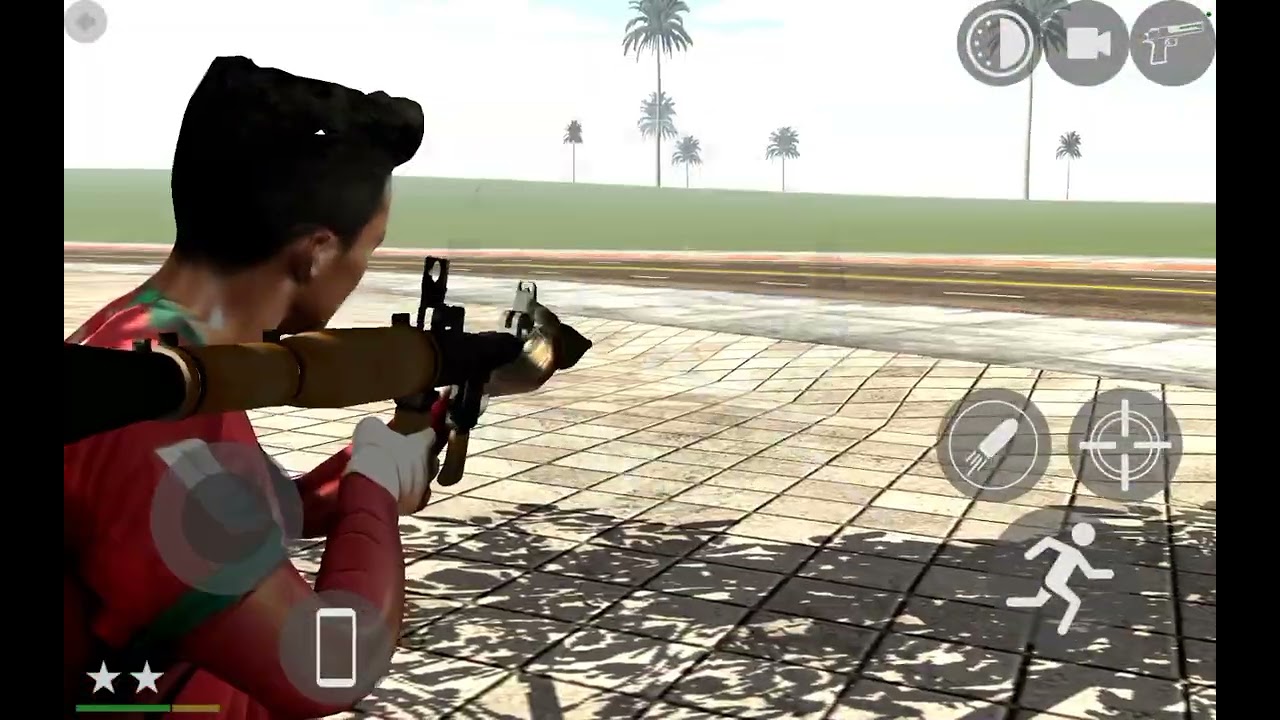 Indian bike driving 3d new update 