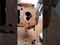 jupiter ka head repairing 🧑‍🔧✅/jupiter ka head kaise repair kare⚒️#shortsfeed#mechanicalengineering