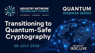 INTC - Transitioning to Quantum-Safe cryptography