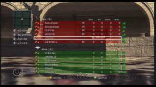 LOL Sniper Lobby Fail