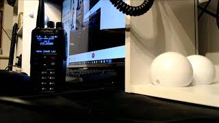 Anytone 868 878 Modification 30 seconds