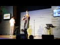 The Prayer by Chad Kinis & Echo - Sitcom Live!