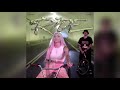 Kandisha & Falcons - Ride