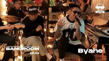Josh Santana - Byahe (Khel Pangilinan ft. Bishnu Paneru) | BRS Episode 4 Full Performance
