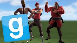 Famous Gmod : [Tutorial] HoverCraft Net Worth
