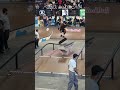 😮‍💨 Game Time - Cordano Russell Went In Tampa Pro Best Trick!
