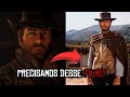 5 JOGOS que merecem virar FILMES!!!