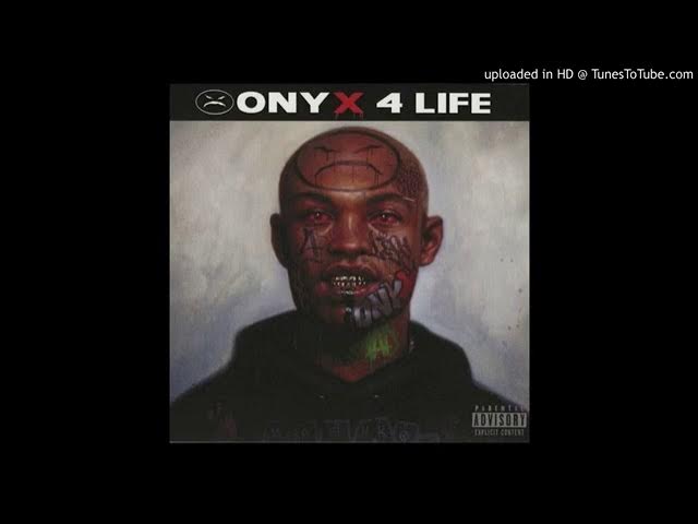 Onyx - Hands Up