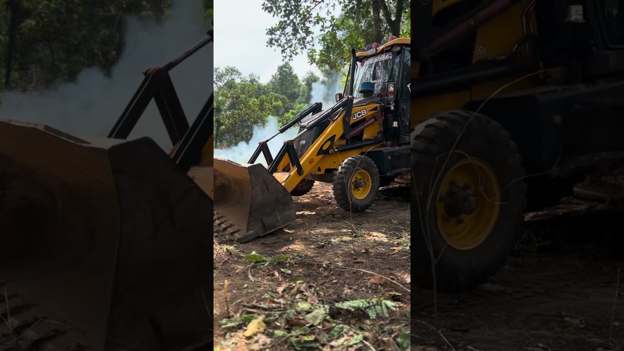jcb work മൈലവിള 