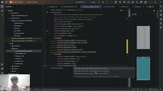 Tugas Video Mata Kuliah Bahasa Pemrograman 1 Live Coding