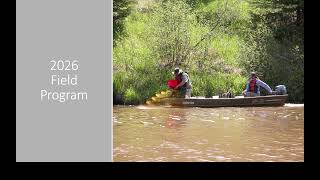 LSC 02 Sea Lamprey Control in Lake Superior 2025