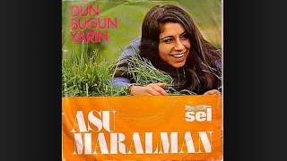 Asu Maralman - Sigaramin Dumani - 1980