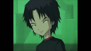 Code Lyoko OST Cover - Break Away! (Instrumental) [HQ FLAC]