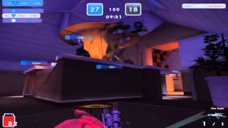 MicroVolts l Closed Beta ♂ Gameplay