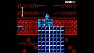 Mega Man Maker 1.10.W.1 - Bomb Bomber Bombest - Bomber Man Stage CX by Vkit