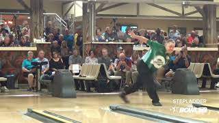 2022 Florida Blue Medicare PBA50 National Championship Stepladder Finals