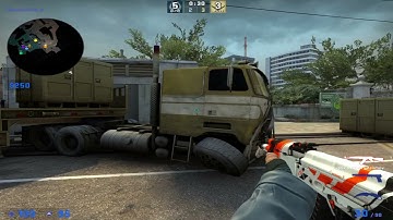 CSGO POV NIP es3tag (21/10) vs Astralis (overpass) @ BLAST Premier Fall Groups 2022