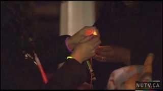 Idle No More - NUTV Full Frontal Piece