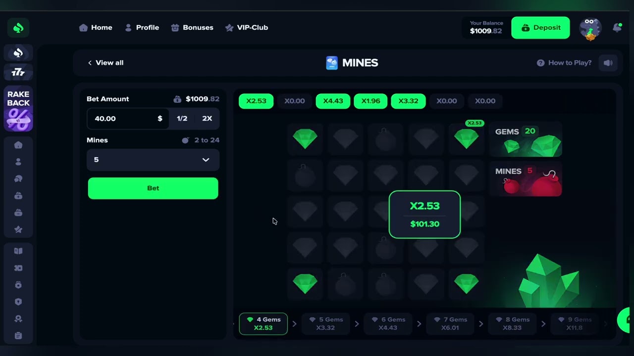 Secret Casino Bonus Code 2025 🔥 How To Unlock $800 No Deposit Bonus Instantly