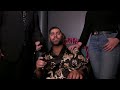 Wayne Black Accepts Kyle Hawk's Last Man Standing Match 3/19!