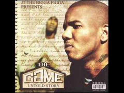 Compton 2 filmoe - The Game